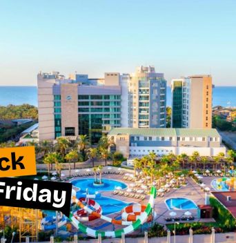 SHERWOOD EXCLUSIVE LARA